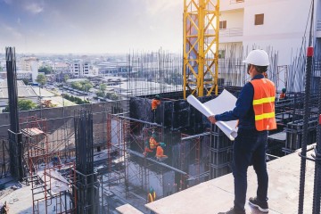 Tuyển Site engineer/ Giám sát thi công